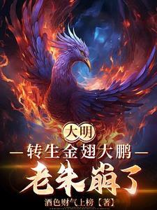 大明,转生金翅大鹏,老朱崩了
