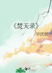 焚天录
