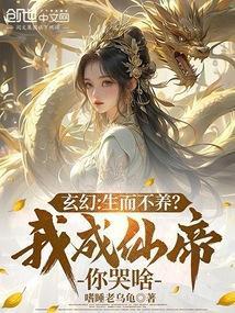 玄幻:生而不养?我成仙帝你哭啥
