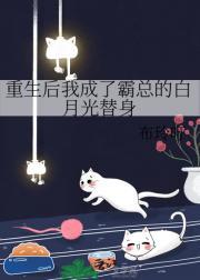 重生之宠你没商量讲的什么故事