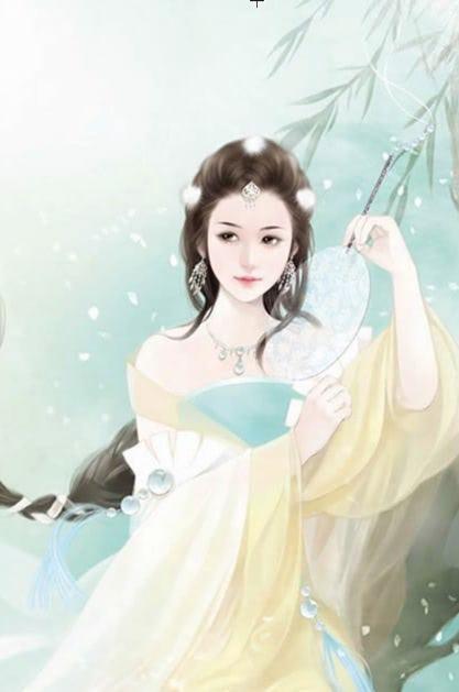 绒毛娃娃by饭粥粥全文免费阅读