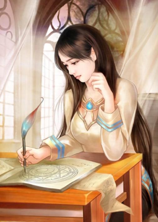 seven猎爱出书版