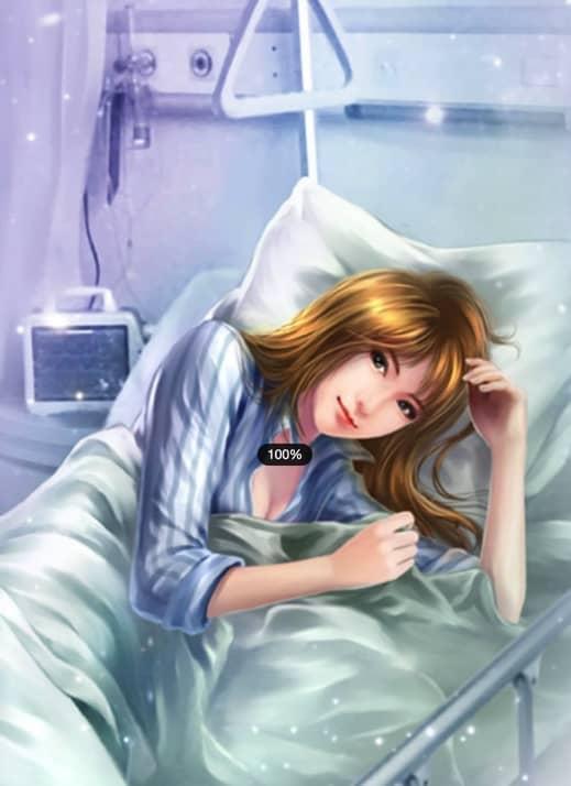 那个魔王不好惹漫画