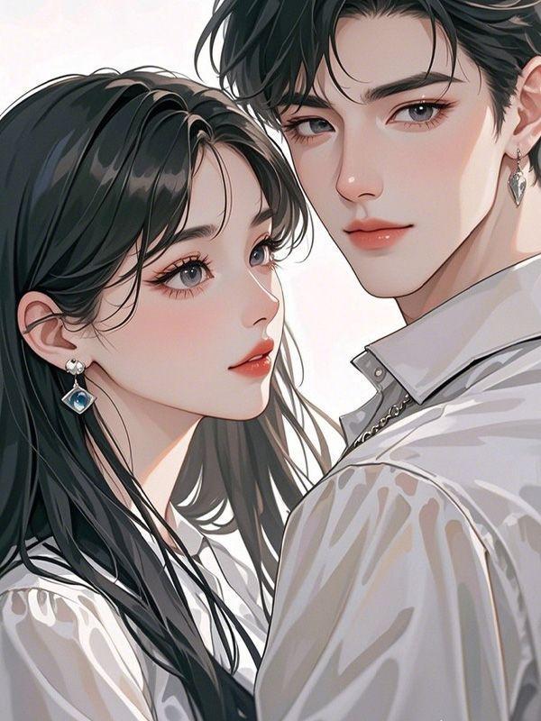 女孩爱上后爸