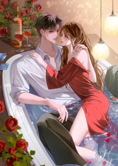 婚后上瘾大白兔全文免费阅读
