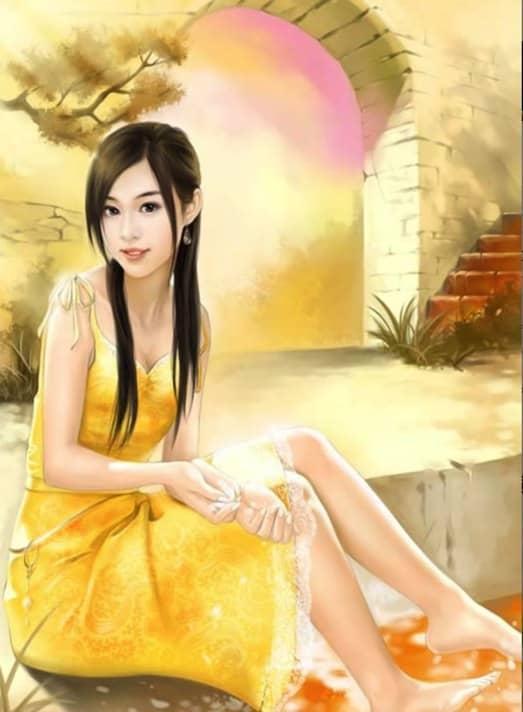 为人族!鸣万世不平正版