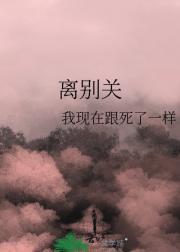 离别关