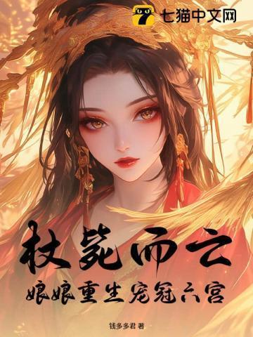 嫡妻在上讲的什么