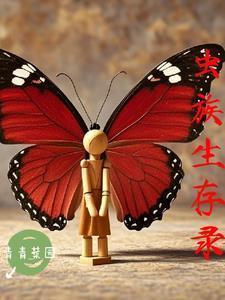 潇然梦讲的什么