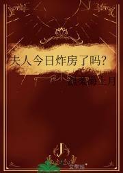 夫人今日炸房了吗？