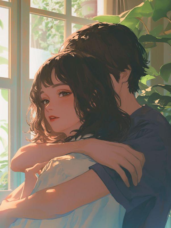 在河边捡到美女