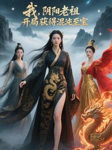 我，阴阳老祖，开局获得混沌至宝