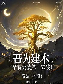 吾为建木，孕育大荒第一家族