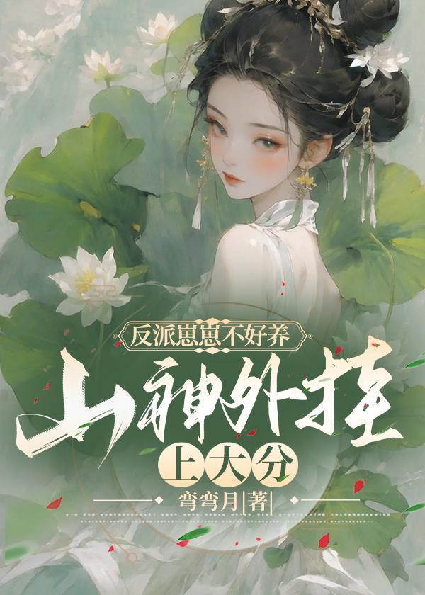 黑道悍妻[悍妻系列h