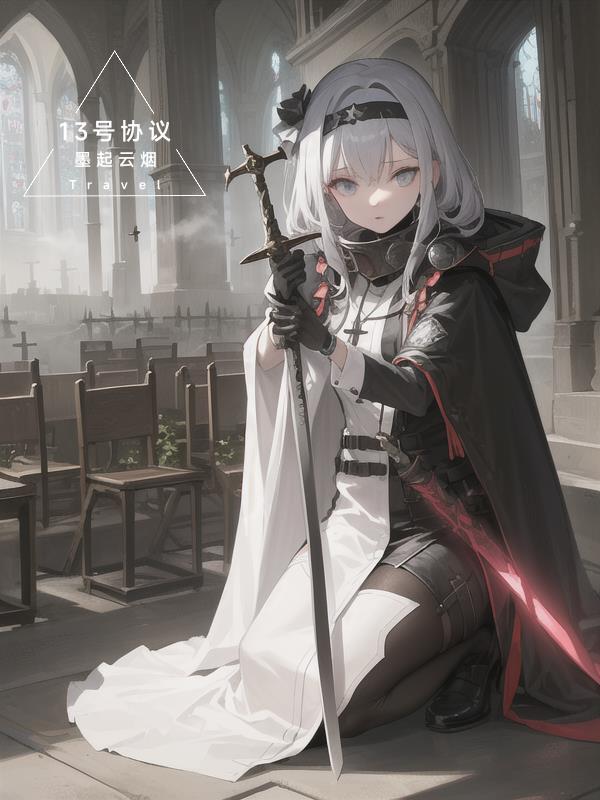 大明我崇祯绝不上吊