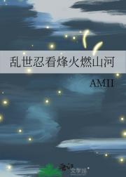 乱世忍看烽火燃山河