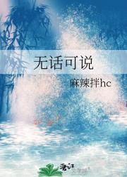 无话可说