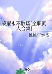 荣耀永不散场[全职同人合集]
