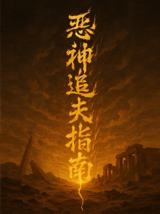 赤司空：恶神追夫指南