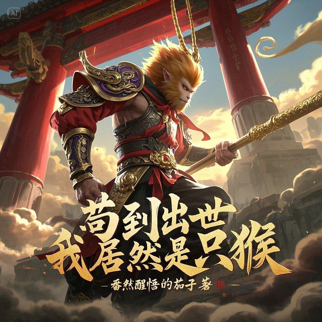 晏怀惜 微笑的猫