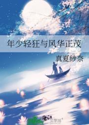 年少轻狂与风华正茂
