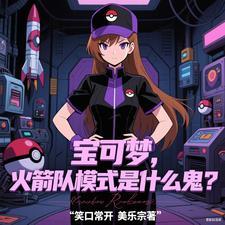 宝可梦，火箭队模式是什么鬼？