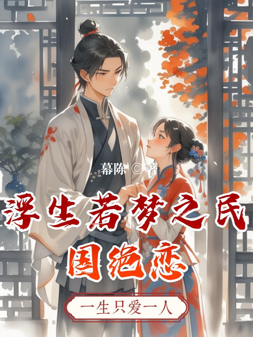 世婚by 意千重TXT