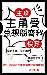 主角受总想掰弯我（快穿）