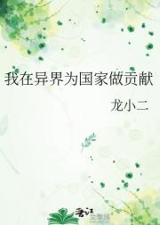 我在异界为国家做贡献