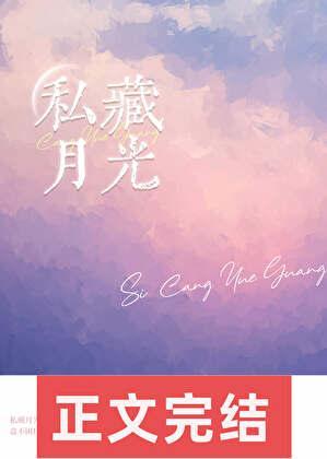 私藏月光gl
