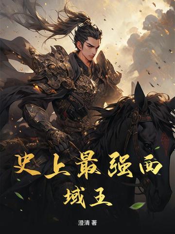 史上最强西域王