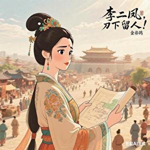 李二凤，刀下留人