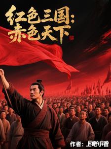 红色三国：赤旗天下