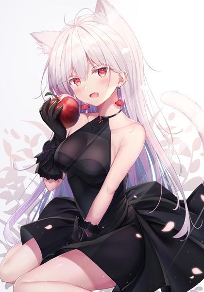 她走后万物失色